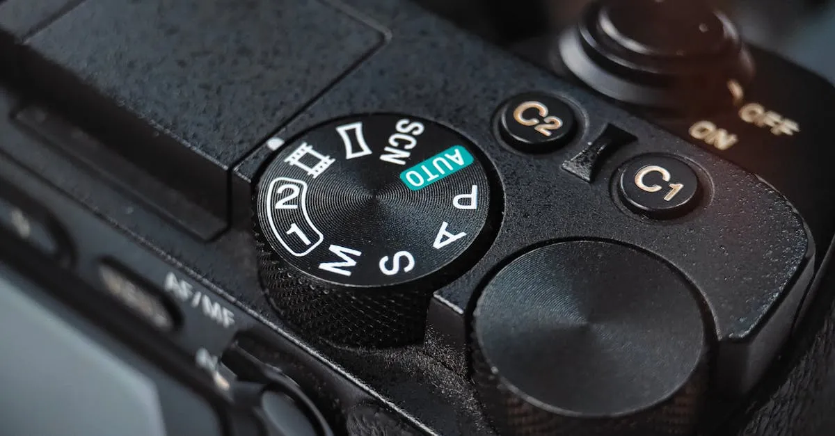 What FPV Can Do That Camera Drones Cant