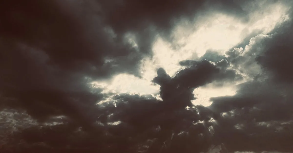 Weather as Creative Tool