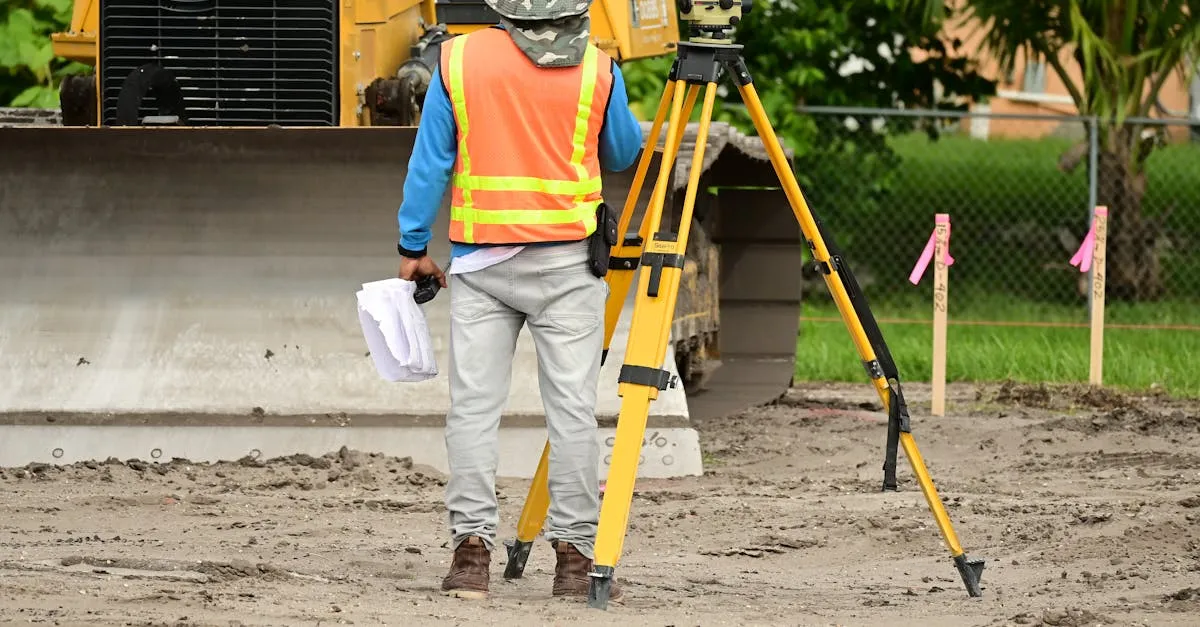 Who Needs Drone Surveying