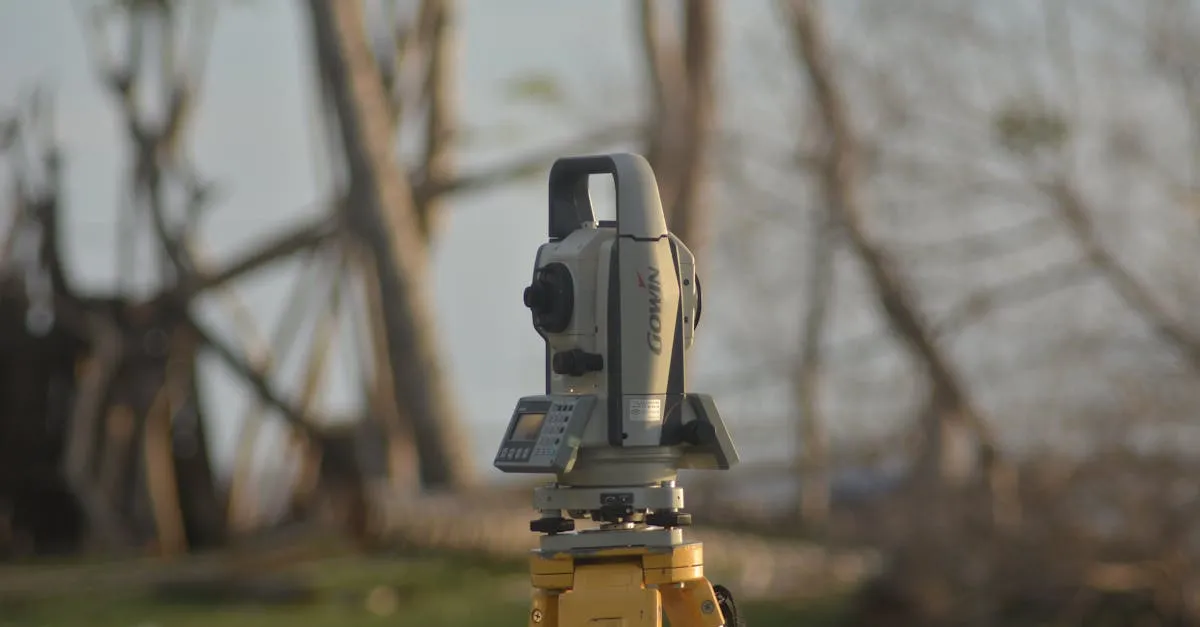 How to Start a Drone Surveying Business: Complete Guide