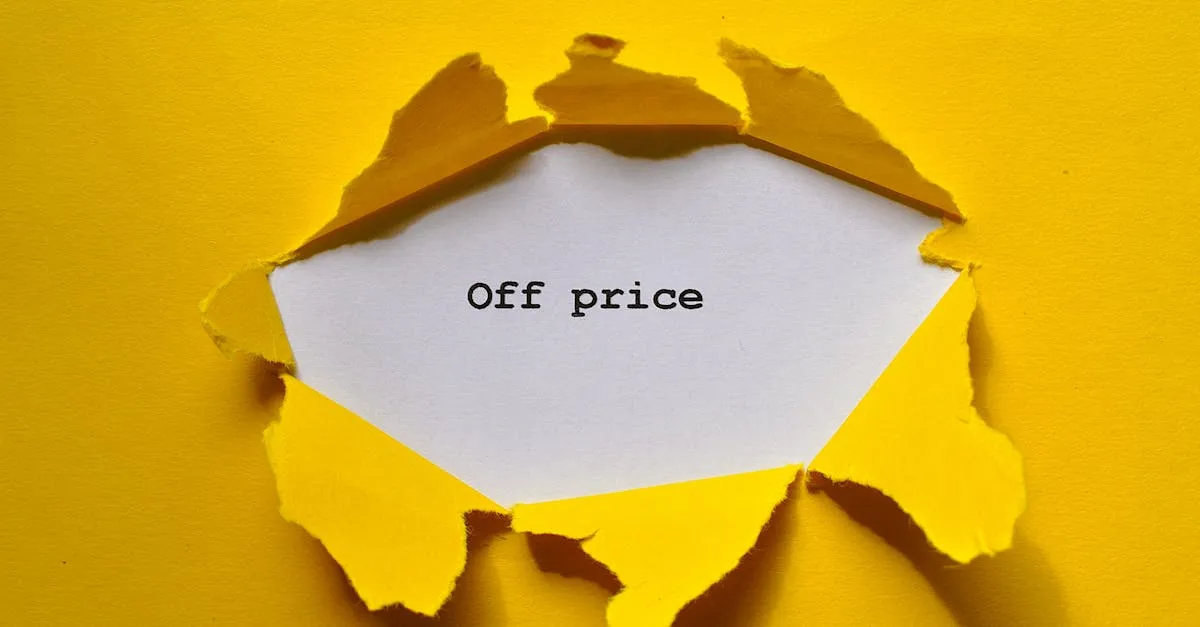 Pricing Your Real Estate Packages