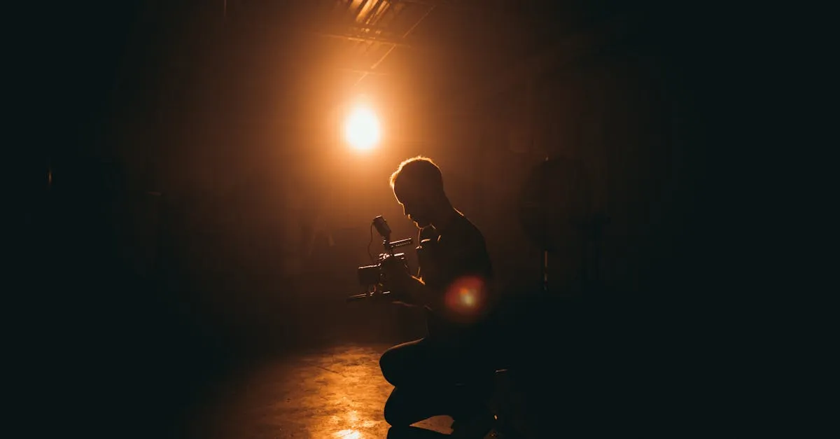 Working with LUTs