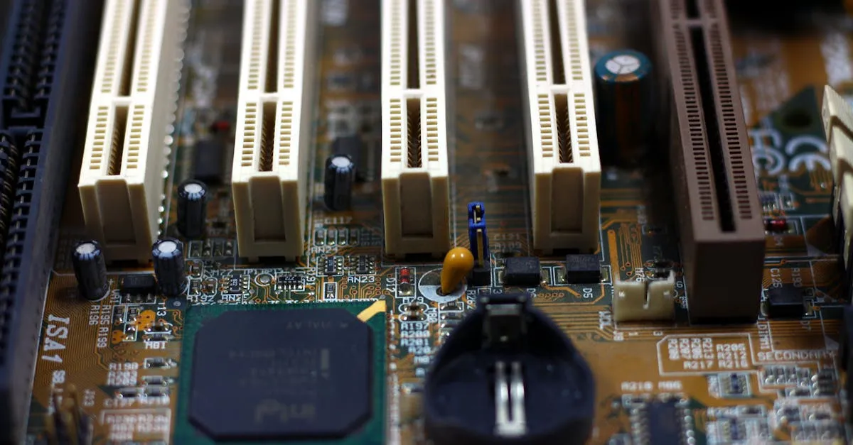 Understanding Flight Controllers