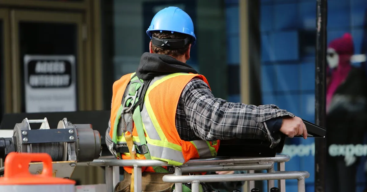 Safety and Site Access
