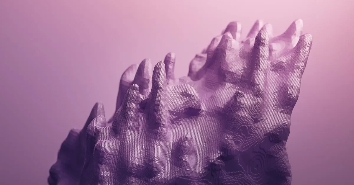 Contour Lines