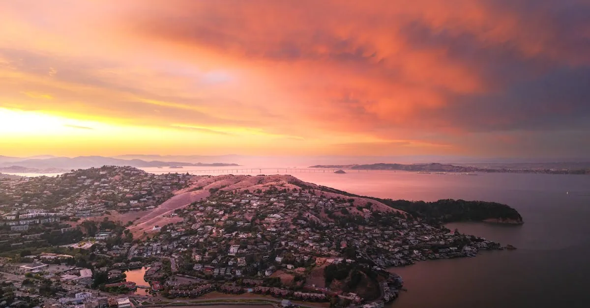 Sunset & Golden Hour Masterclass
