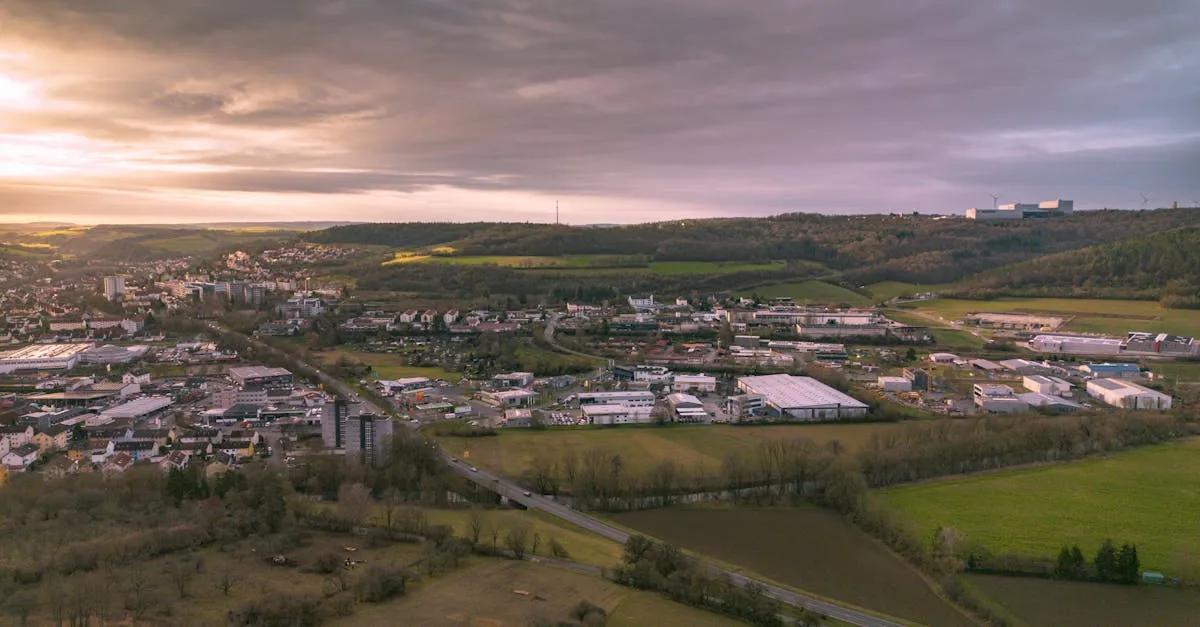 15 Cinematic Drone Moves Every Pilot Should Know