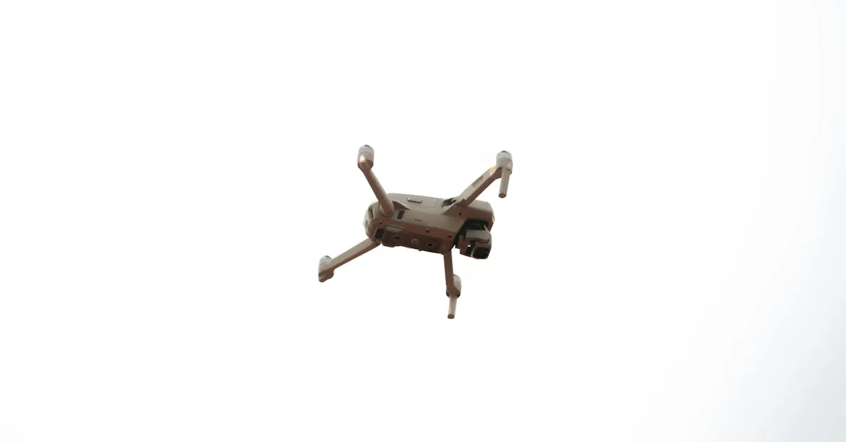 The One-Shot Drone Video
