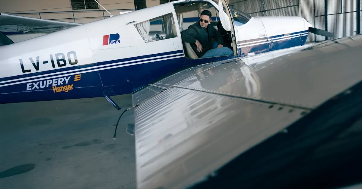 Preflight Planning & Inspection