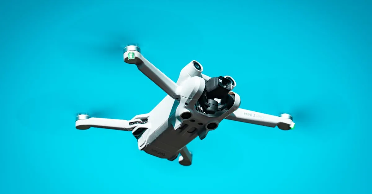 Best Beginner Drones 2026: What to Buy First