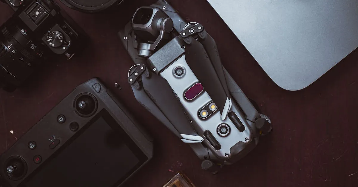 Best Drone Accessories Under $50: Budget Upgrades