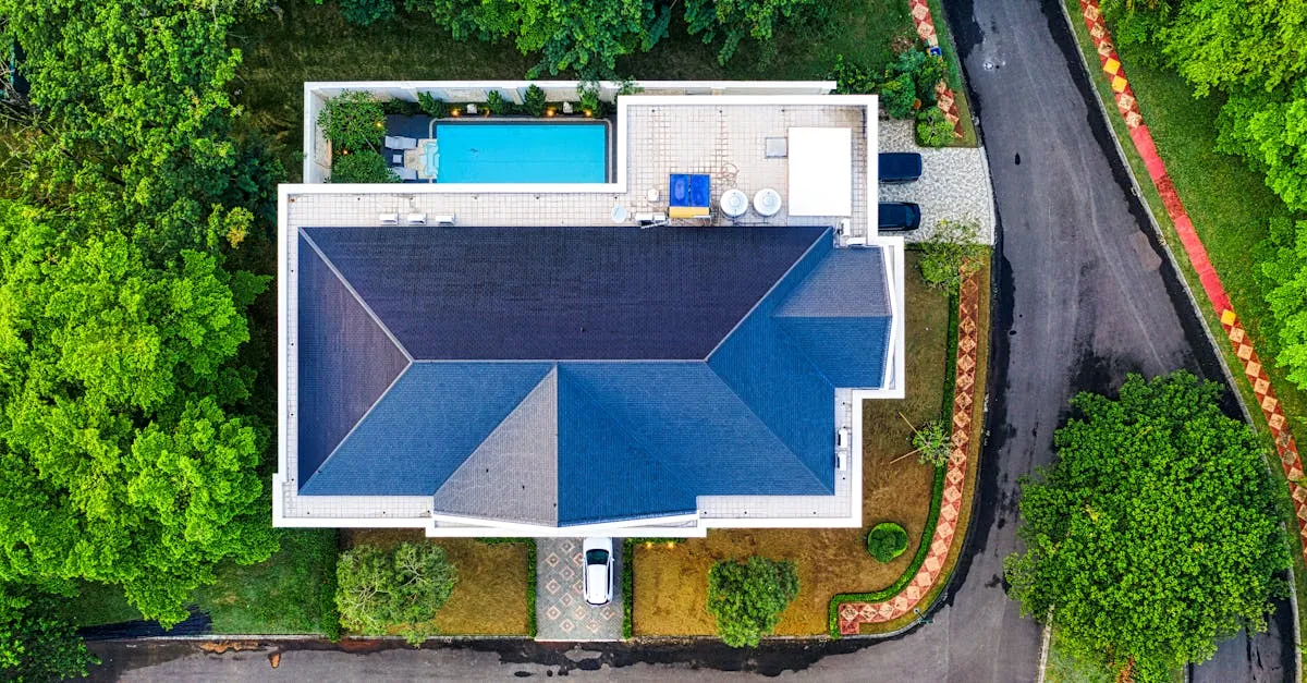 Best Drones for Real Estate Photography in 2026