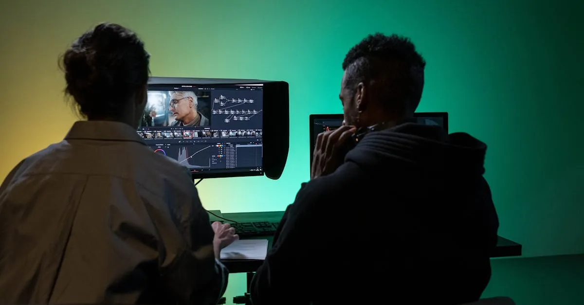 choosing drone LUTs