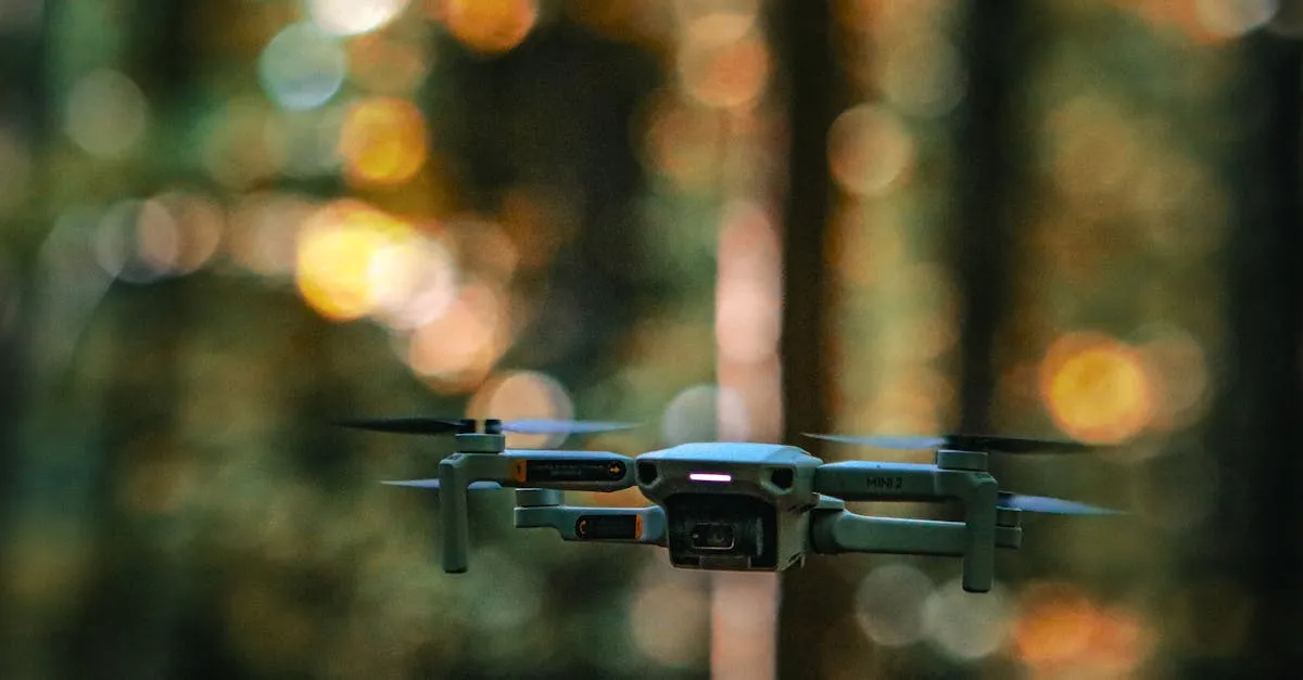 Best Free Drone LUTs for DJI Footage in 2026