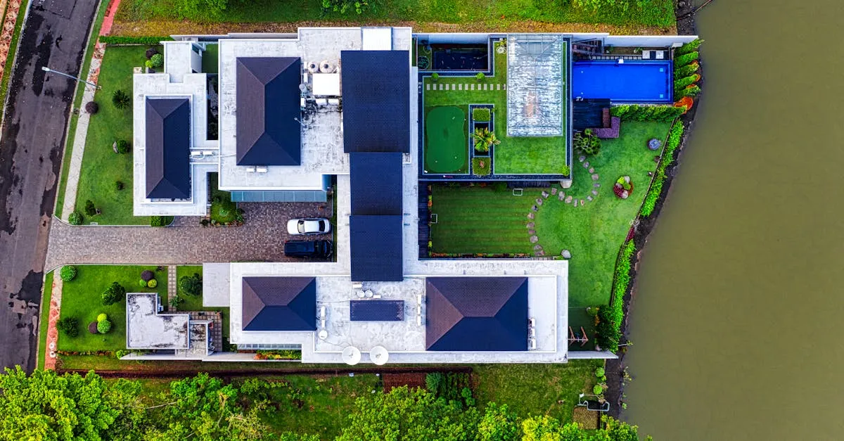 The Real Estate Drone Opportunity