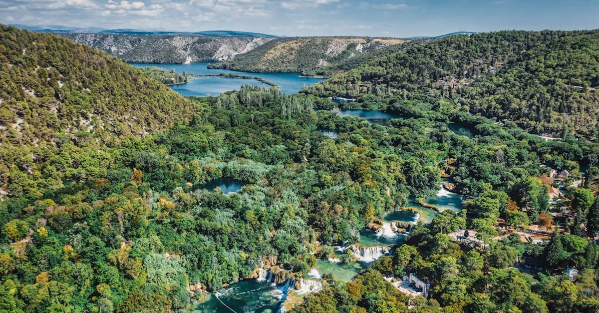 Can You Fly a Drone in National Parks?