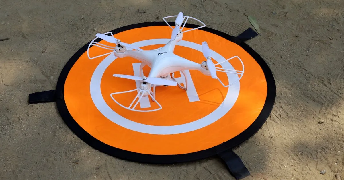 10 Most Common Mistakes New Drone Pilots Make