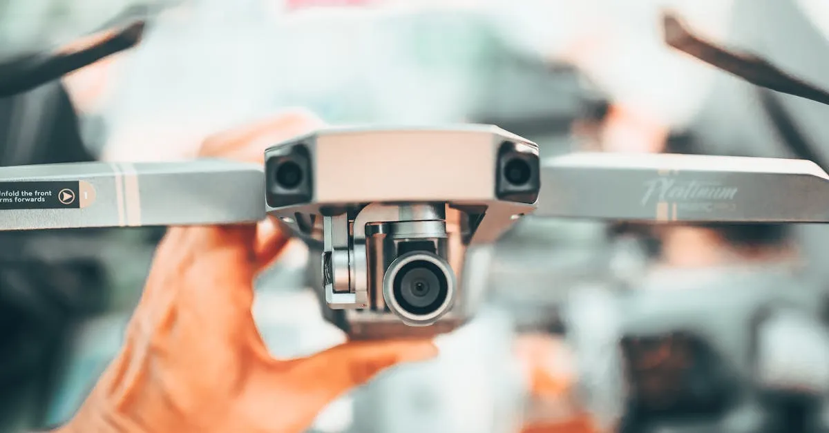 Starting Your Drone Business