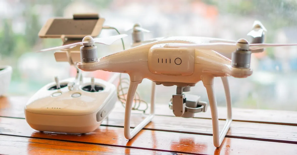 Drone Battery Safety: Charging, Storage, and Transport