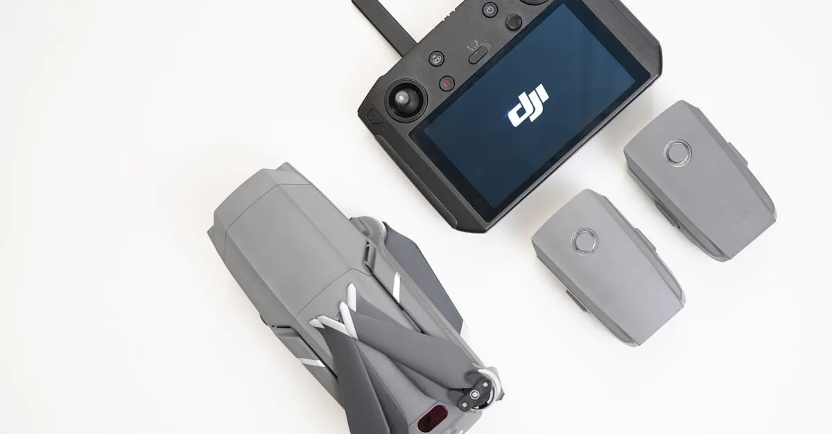 Drone Flat Profiles Explained: D-Log, HLG, and When to Use Each