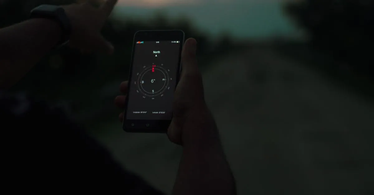 drone flyaway prevention