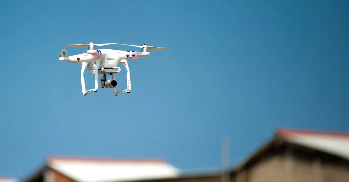 Drone Roof Inspection: Complete Guide for Pilots and Homeowners