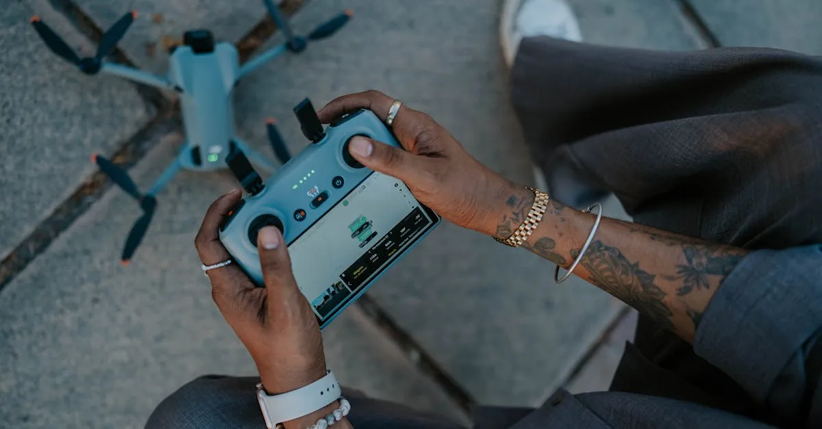 Drone Site Assessment: What to Check Before Every Flight
