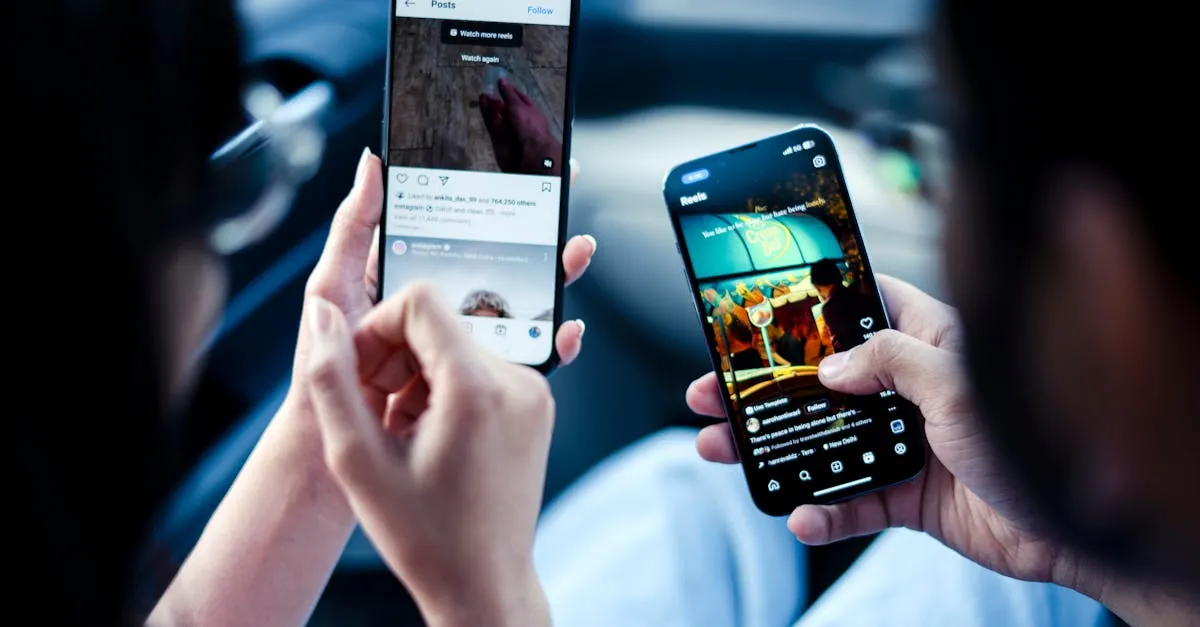 How to Create Drone Content for Social Media Clients
