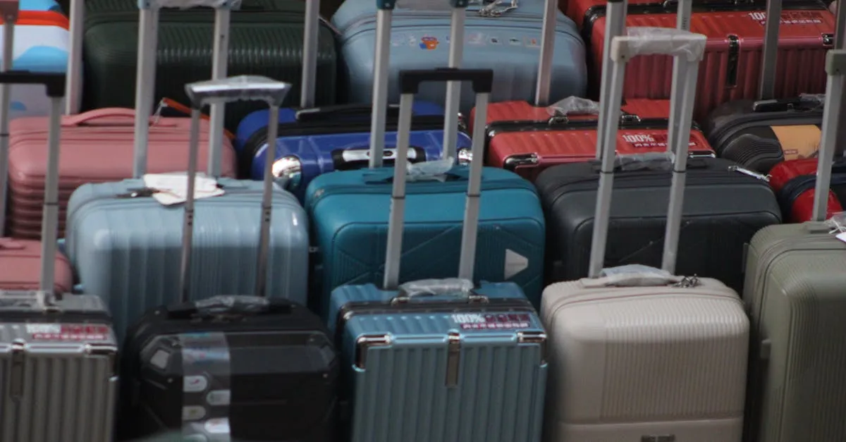 How to Pack a Drone for Airline Travel: TSA Rules and Tips
