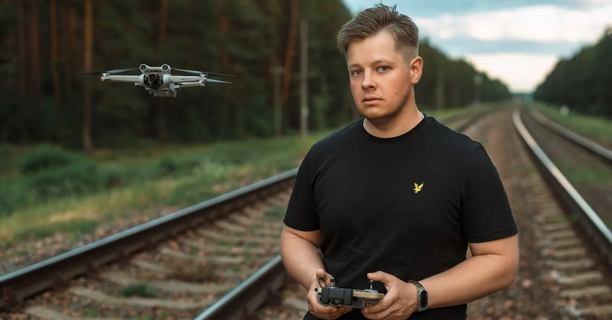 Legal Requirements for Selling Drone Footage: Releases and Copyright