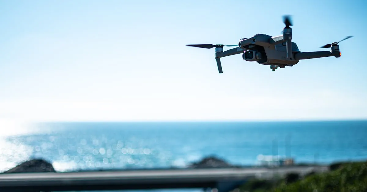 How to Shoot Drone Footage That Sells: 12 Stock-Ready Shots