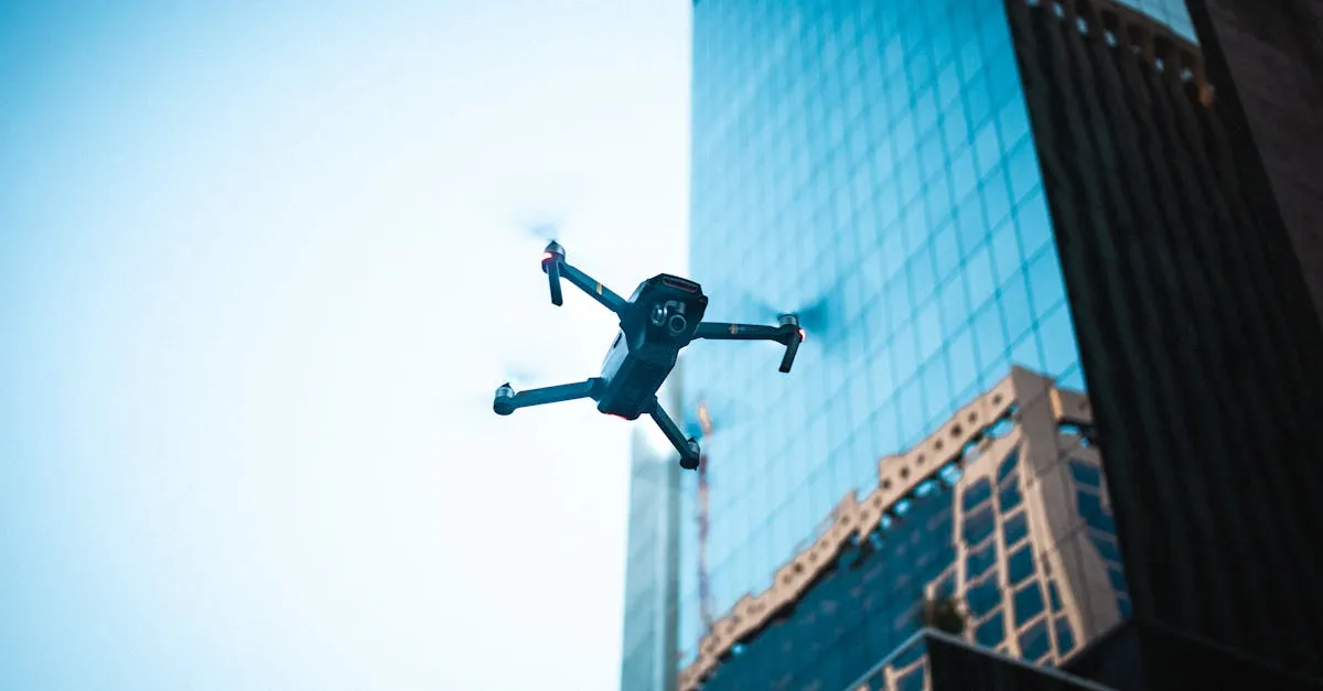 How to Start a Drone Business: Complete Guide (2026)