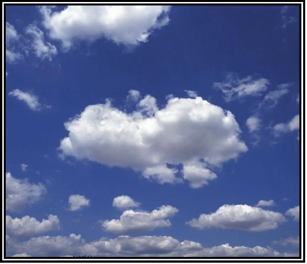 Cloud Base Formula: How to Calculate It