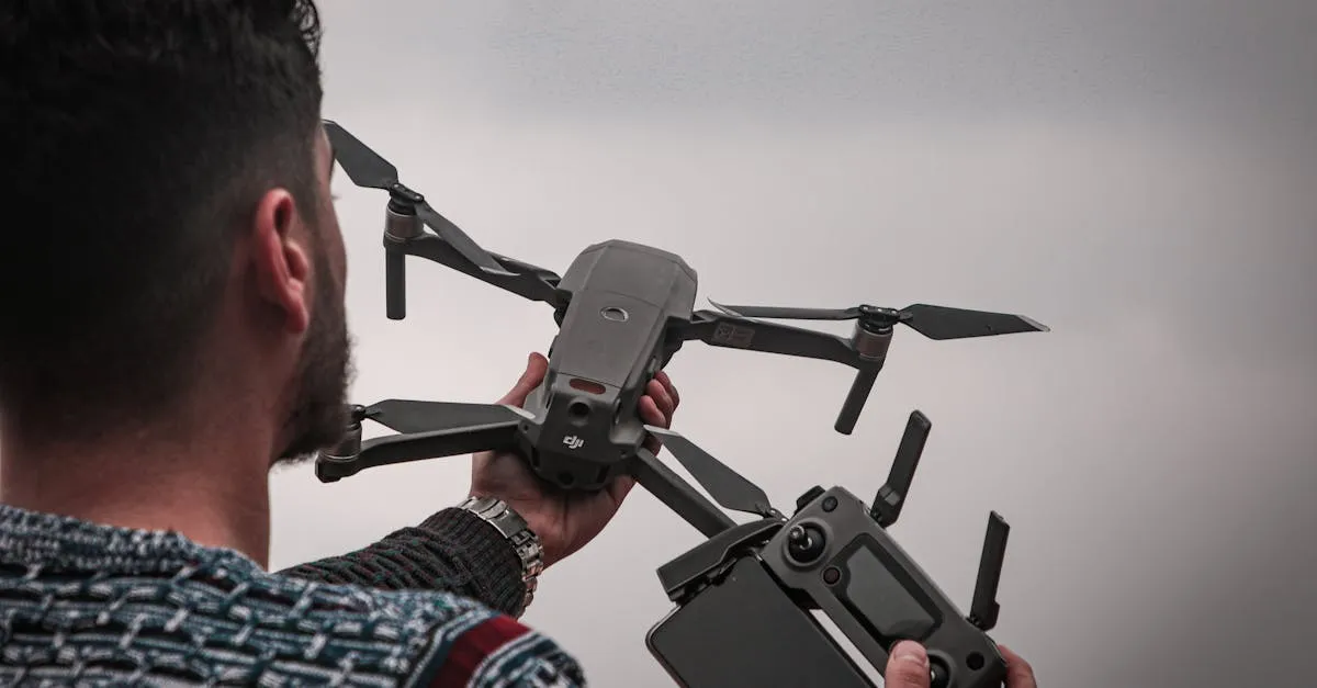 7 Ways to Make Money with Your Drone in 2026
