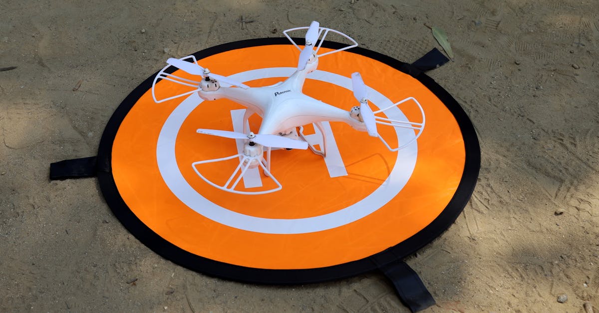 10 Most Common Mistakes New Drone Pilots Make